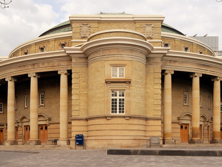 Frank Darling, the mystery Canadian architect who designed Toronto