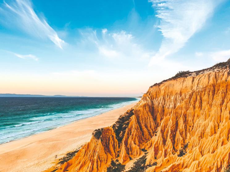 Portugal: A lifestyle choice