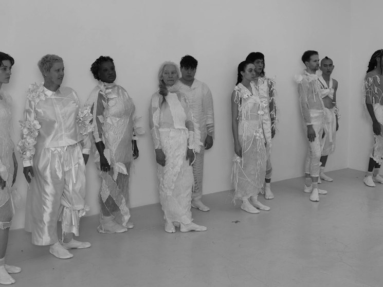 London Fashion Week: The Weir era gathers pace