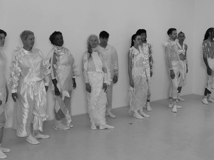 London Fashion Week: The Weir era gathers pace