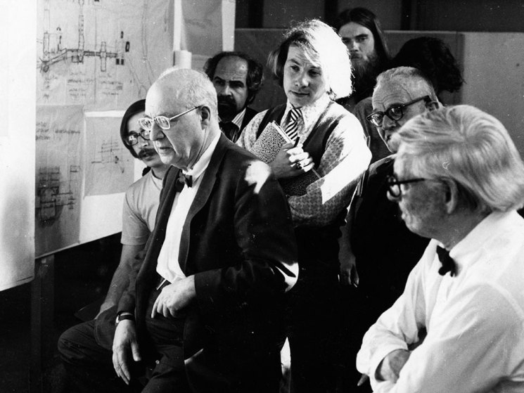 Honouring brand legacy with the Pantone Colour Institute and the Louis Kahn Foundation