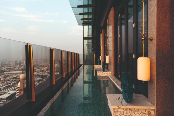 Experience new heights in hospitality at One&Only One Za’abeel