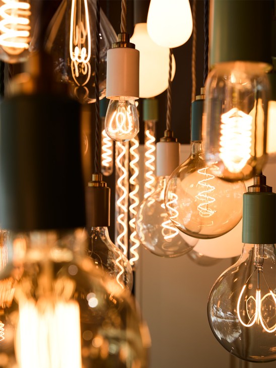 Lights from Hoi P'loy