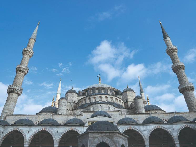 Gateway to new cultures: A 24-hour city guide to Istanbul