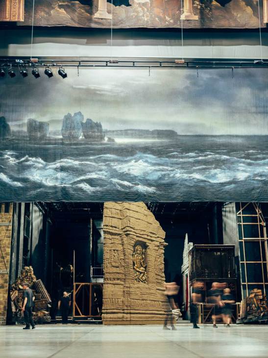 Street art in Hungary