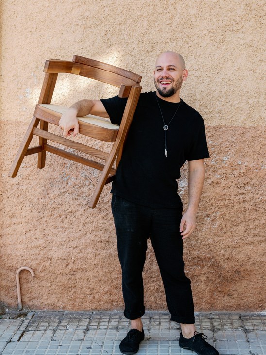 Adriane Escarfullery