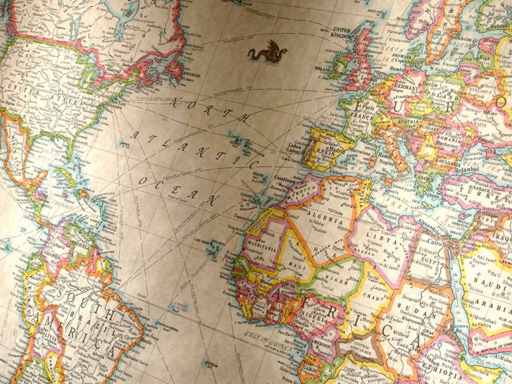 What makes you feel proud of your country?