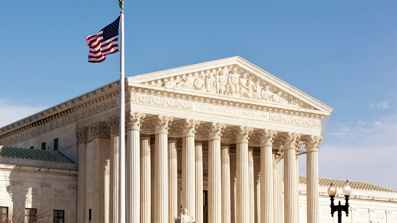 The US Supreme Court rules against Trump’s sweeping tariffs 