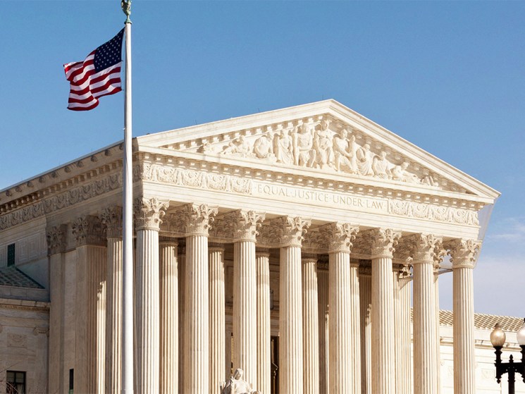 The US Supreme Court rules against Trump’s sweeping tariffs 