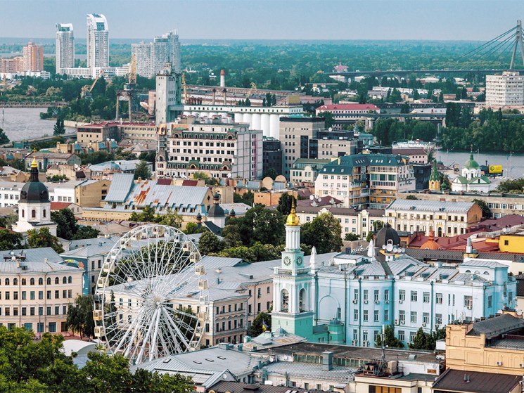 Literary revelations in Ukraine and why culture still matters under fire