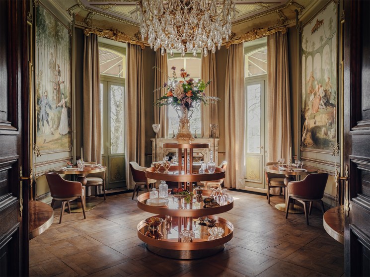 A whistle-stop tour of Luxembourg: Where to eat, stay and shop in this quiet European nation