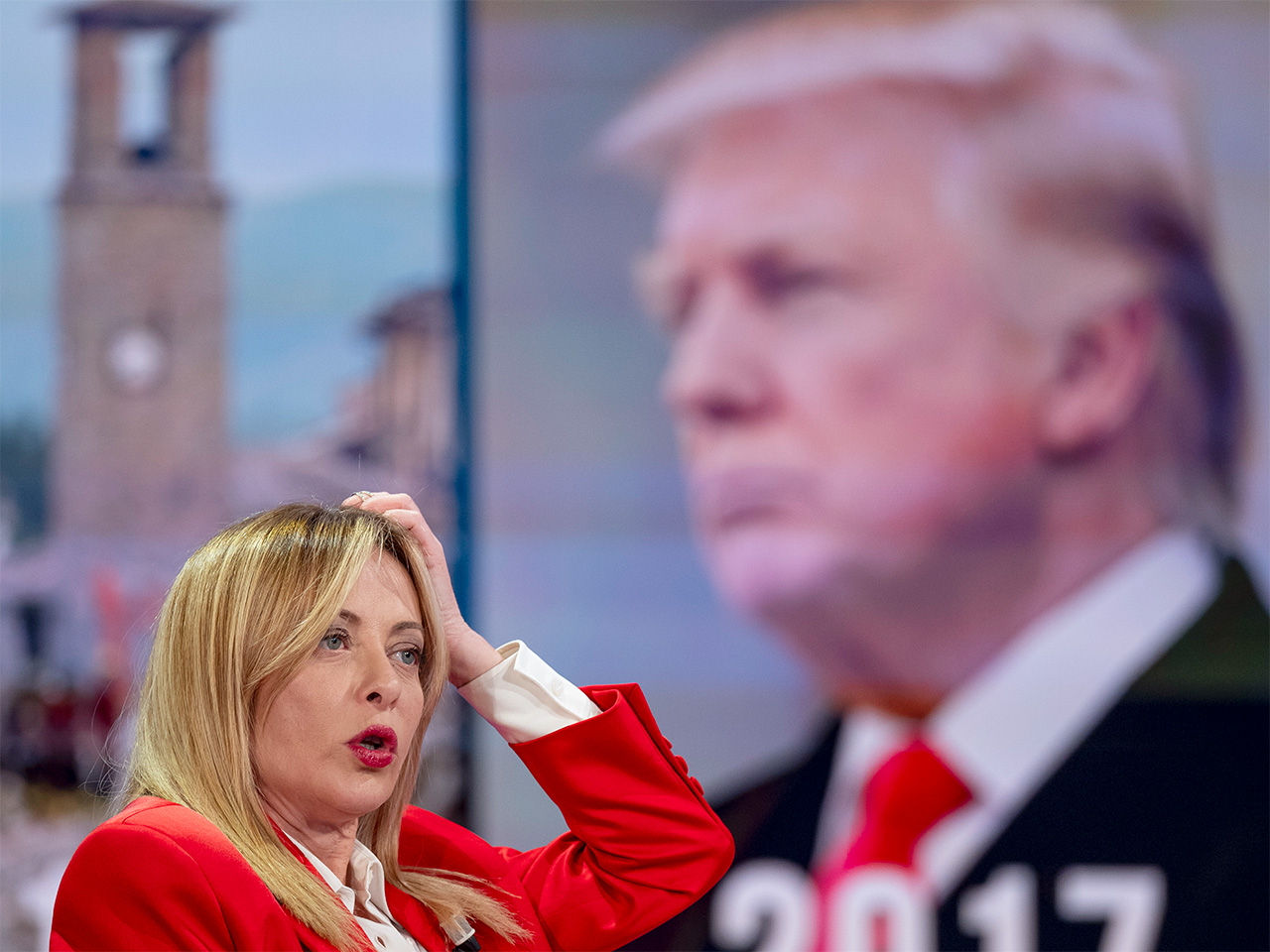 Europe’s century of humiliation is just beginning. What will it take to reassert itself?