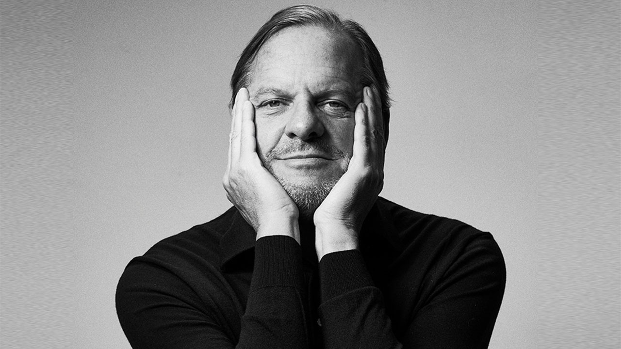 Behind the scenes with the creative director of the Winter Olympics opening ceremony