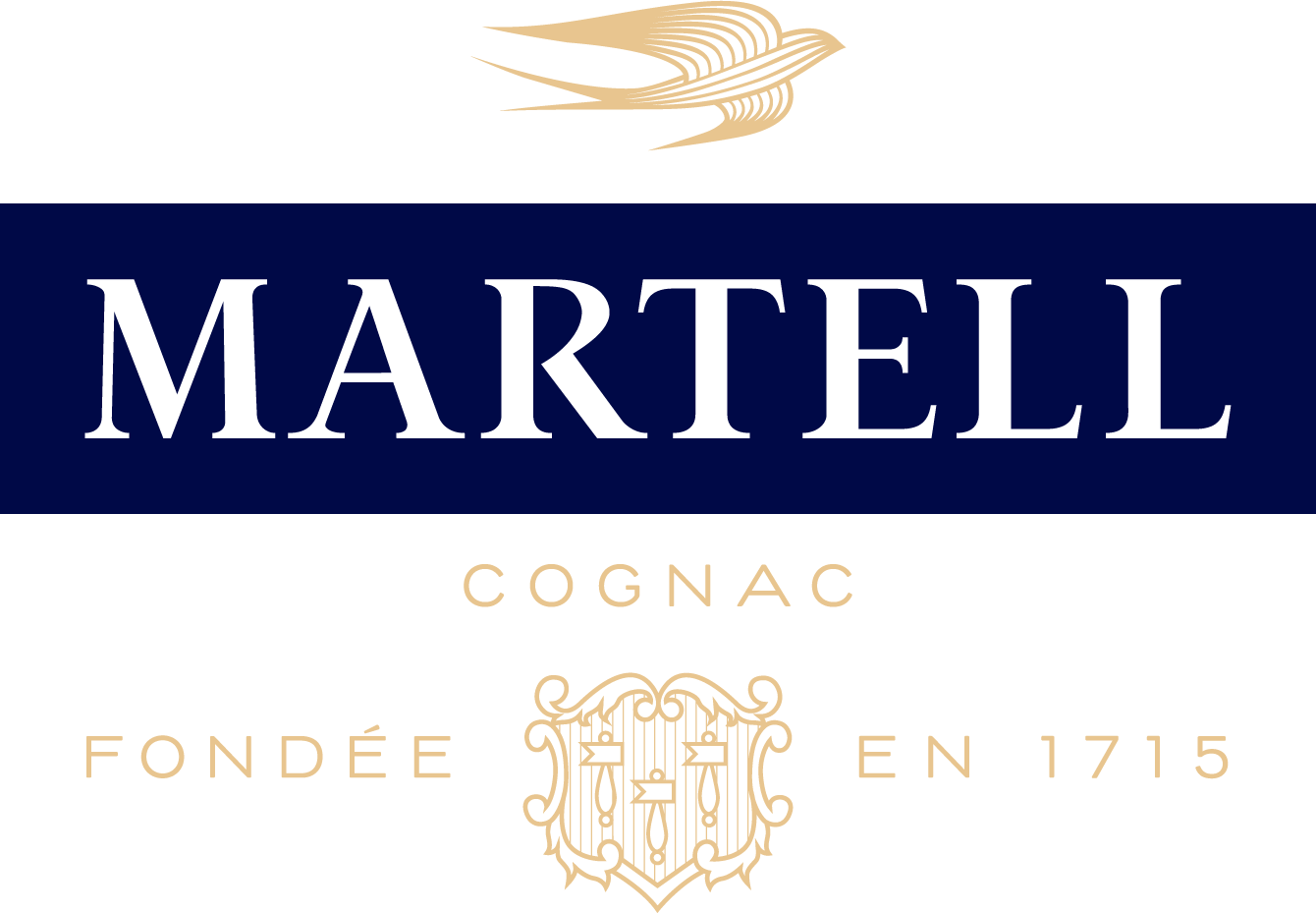 In partnership with Maison Martell