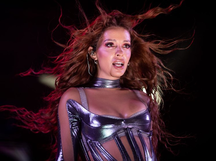 The top-five songs in Greece