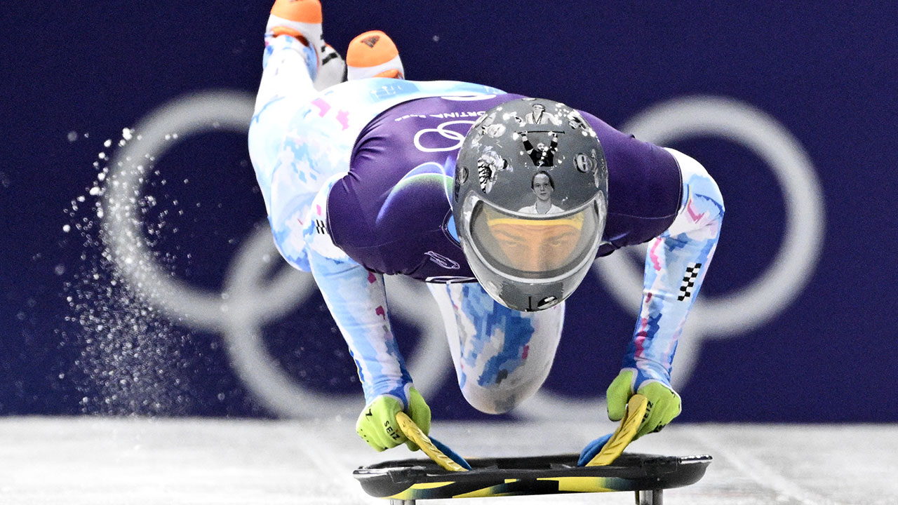 Explainer 505:  Are the Winter Olympics apolitical?