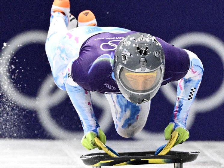 Explainer 505:  Are the Winter Olympics apolitical?