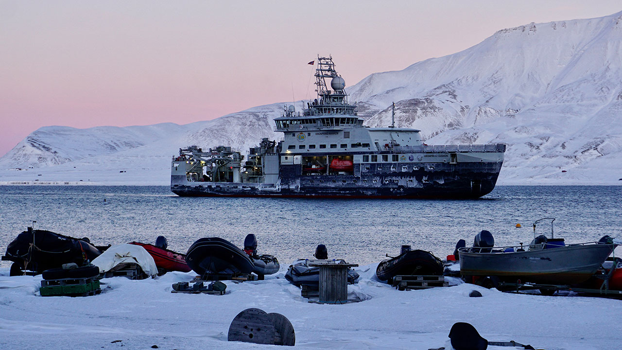 Nordic co-operation over Greenland, the Baftas and Chilean artist Alfredo Jaar