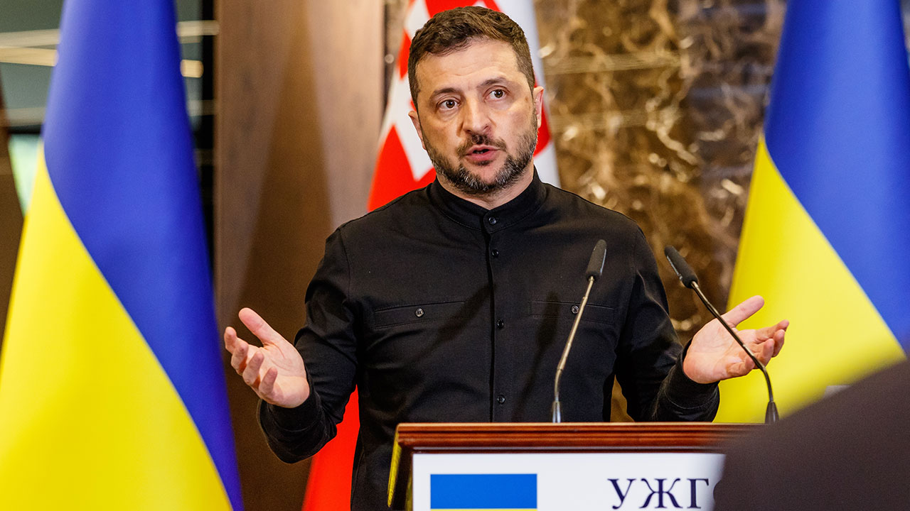 Geneva hosts talks on Ukraine-Russia and Iran. Plus: will Europe increase defence spending?