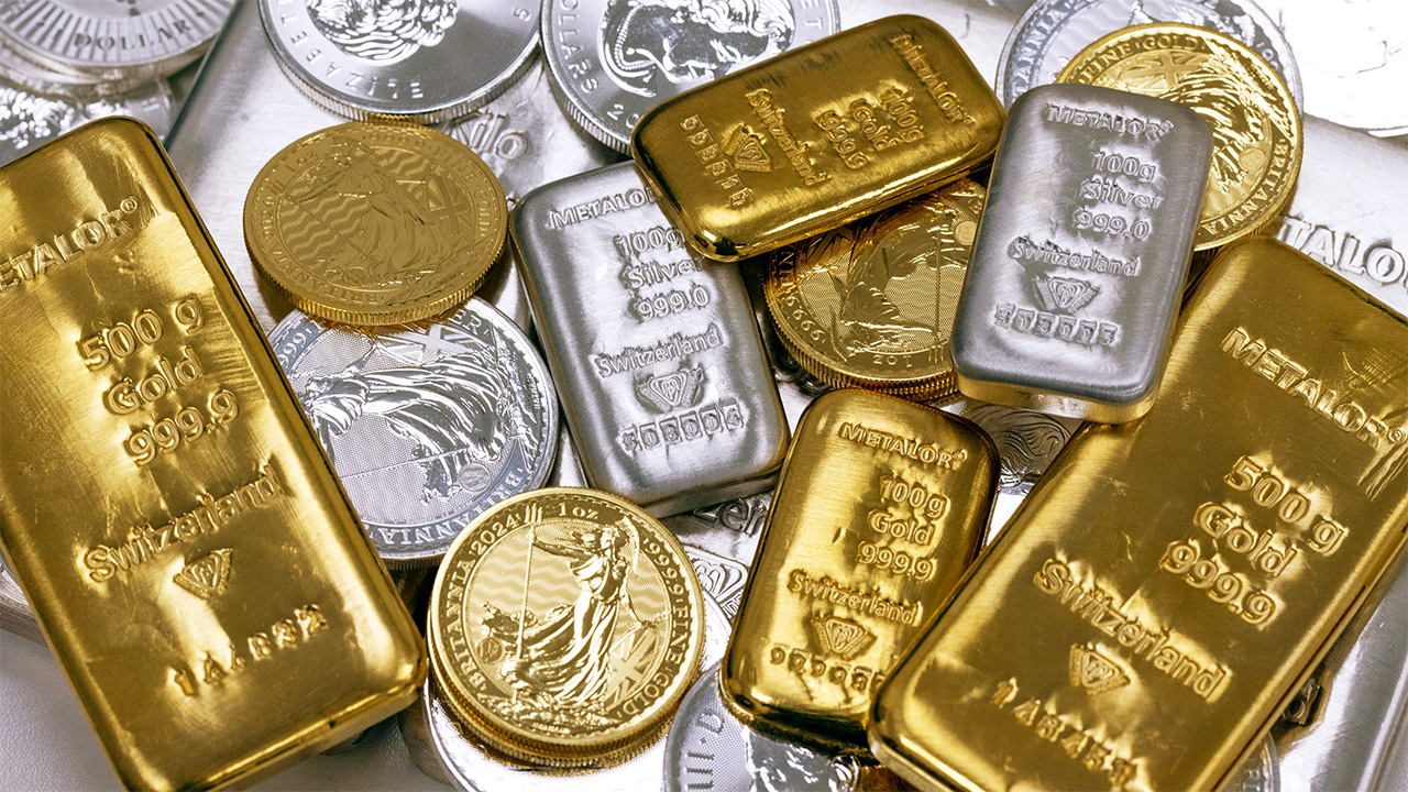What’s next for gold and silver?