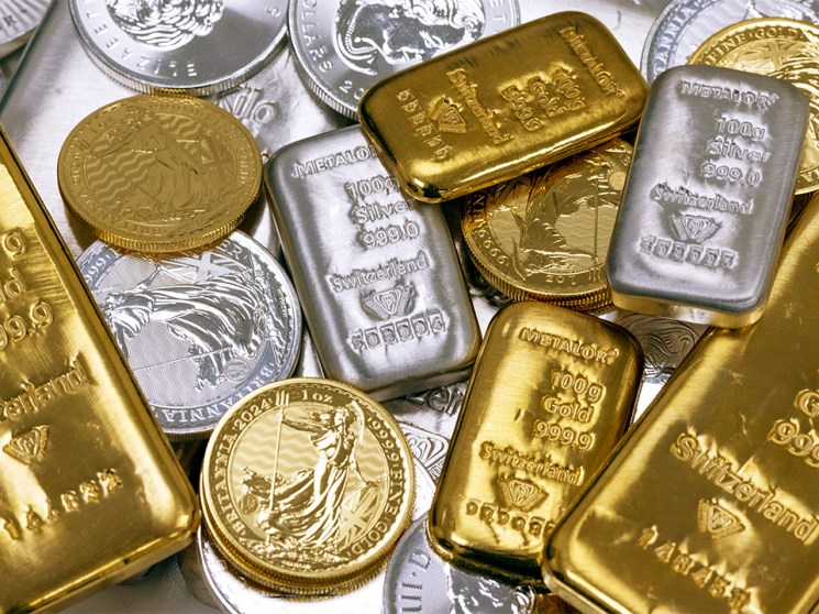 What’s next for gold and silver?