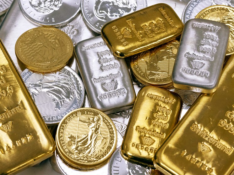 What’s next for gold and silver?