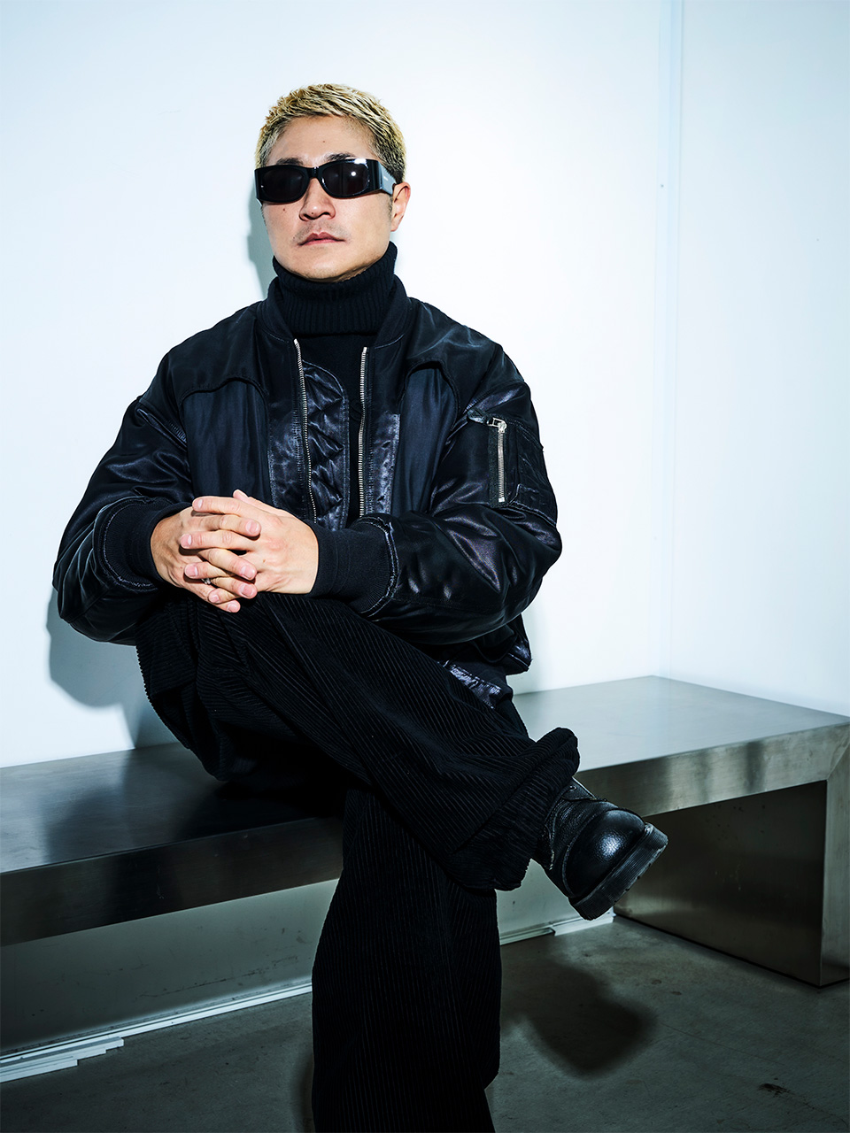 ASTROMANTIC m-flo エムフロー taku verbal How M-Flo rapper Verbal went from Tokyo club scene to global CEO