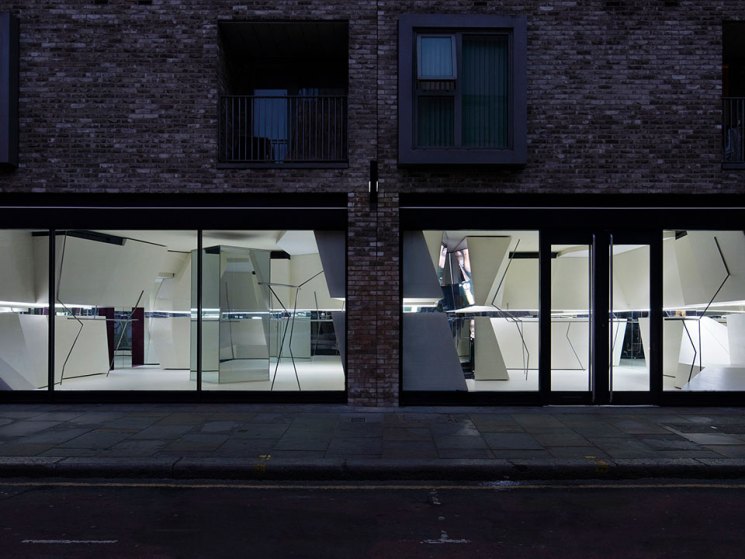 The return of ‘slow’ advertising. Plus: a glimpse inside East London retailer Voyeurvoyeur