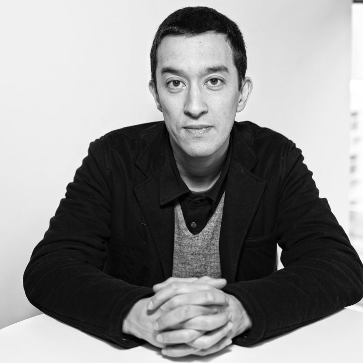 Colin Siyuan Chinnery