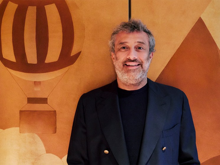 Milan and beyond: the story of Langosteria restaurants