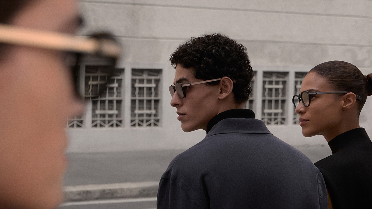 Have smart glasses finally grown up? 