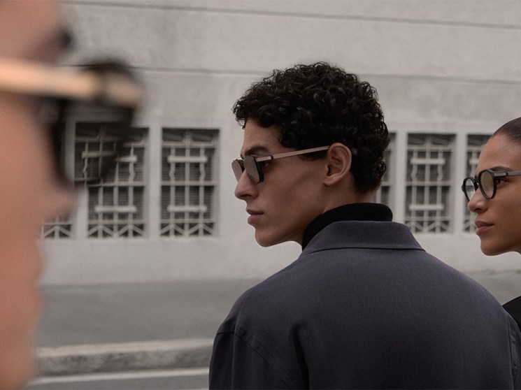 Have smart glasses finally grown up? 