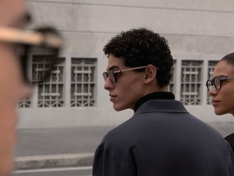 Have smart glasses finally grown up? 