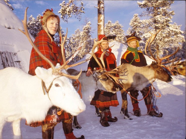 Take it from a Finn – there are ways to survive winter with a smile