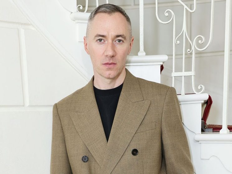 Burberry’s sound designer, DJ Benji B, on London Fashion Week’s crescendo