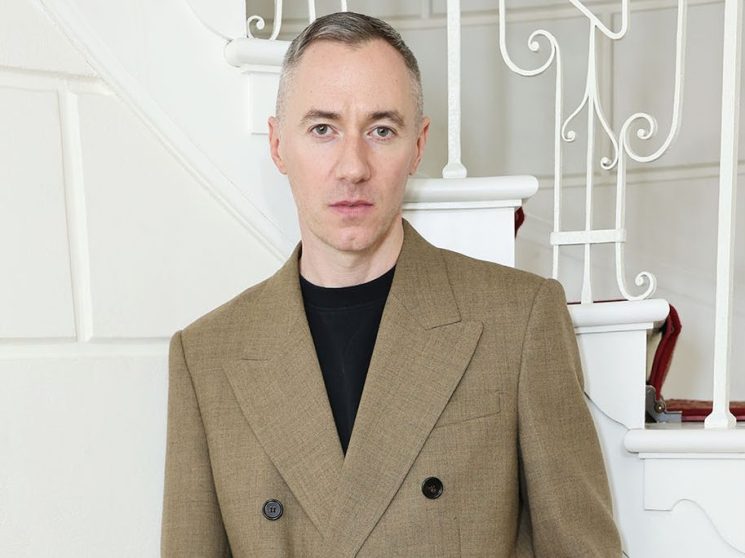 Burberry’s sound designer, DJ Benji B, on London Fashion Week’s crescendo