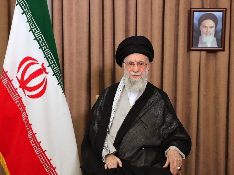 Supremacy usurped: Iran’s Ayatollah Ali Khamenei confirmed dead in US-Israeli strikes