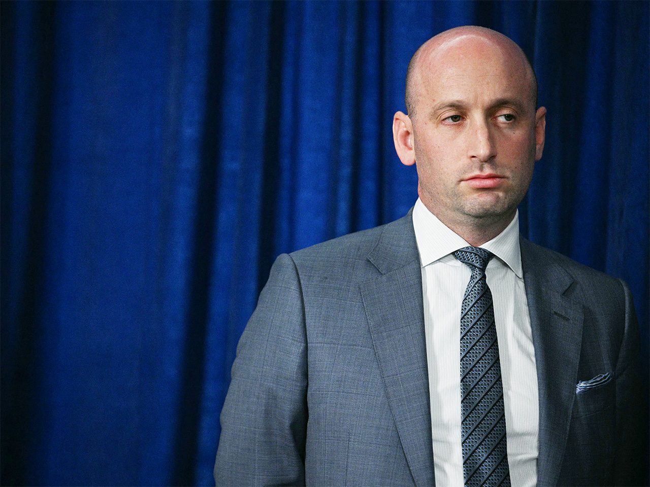 Who is Stephen Miller? President Trump’s anti-immigration advisor