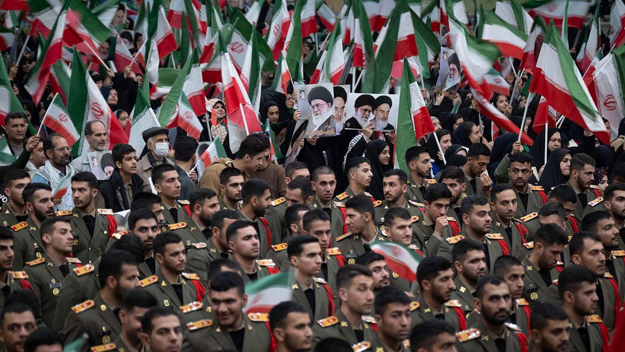 What would talks between the US and Iran look like?