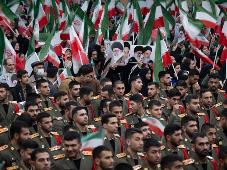 What would talks between the US and Iran look like?