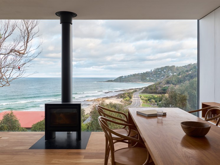 ‘Architecture should be equally functional and beautiful’: Matt Goodman’s thoughtful approach to beachside builds