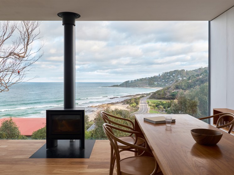 ‘Architecture should be equally functional and beautiful’: Matt Goodman’s thoughtful approach to beachside builds