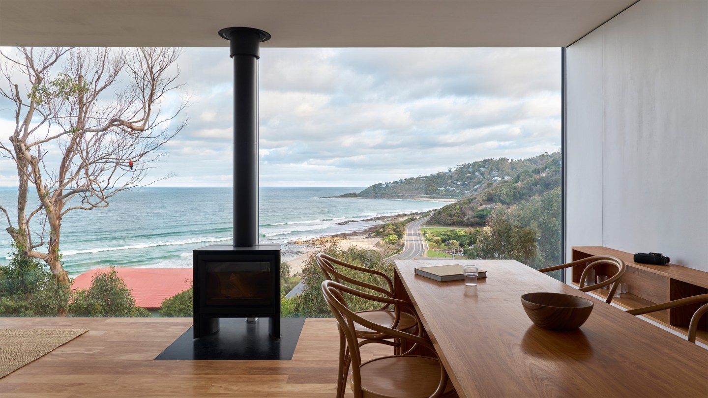 ‘Architecture should be equally functional and beautiful’: Matt Goodman’s thoughtful approach to beachside builds