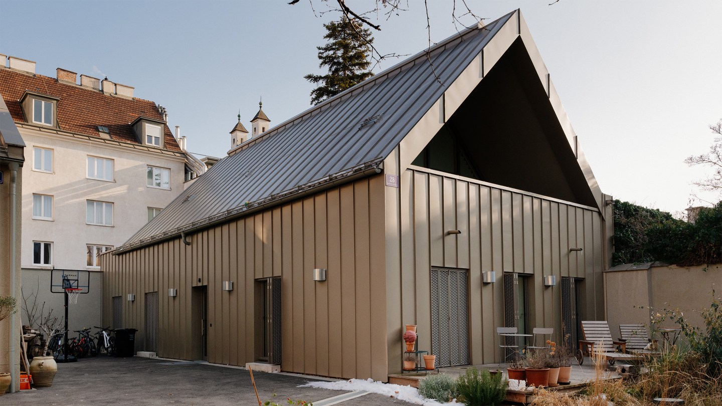 From workshops to hotels, here’s how Vienna is transforming its hidden gems for a second life