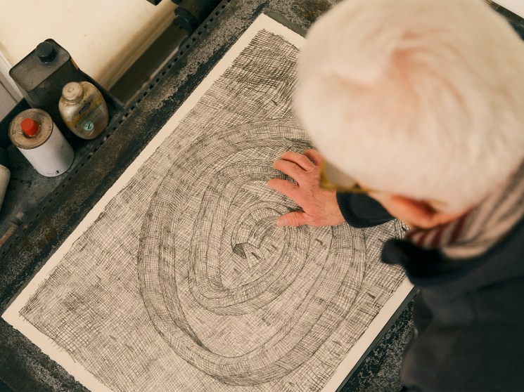 Meet the artisans of Como, reviving craft in an age of mass production