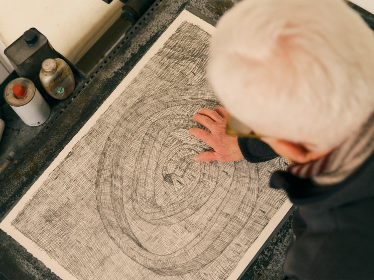 Meet the artisans of Como, reviving craft in an age of mass production