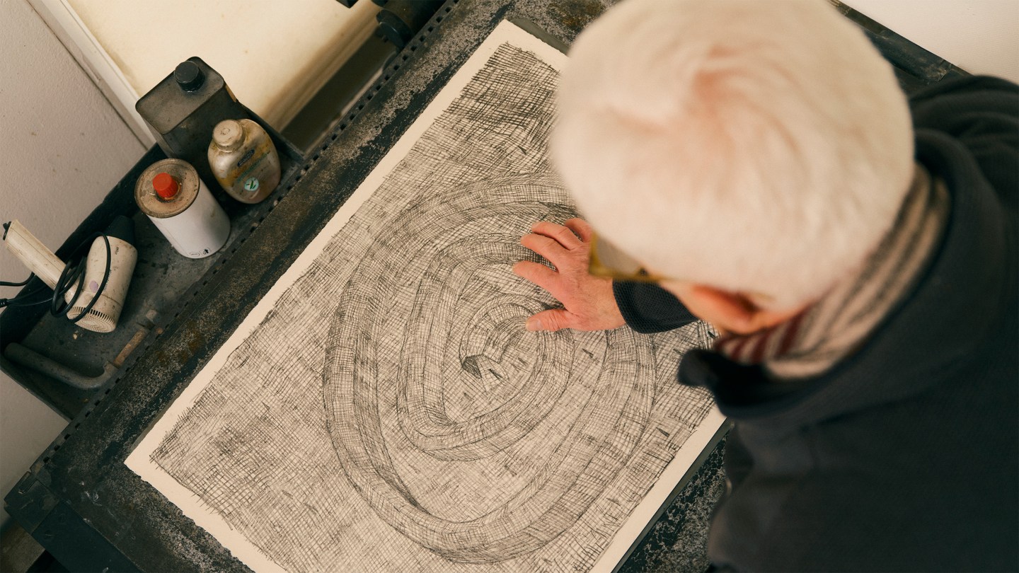 Meet the artisans of Como, reviving craft in an age of mass production