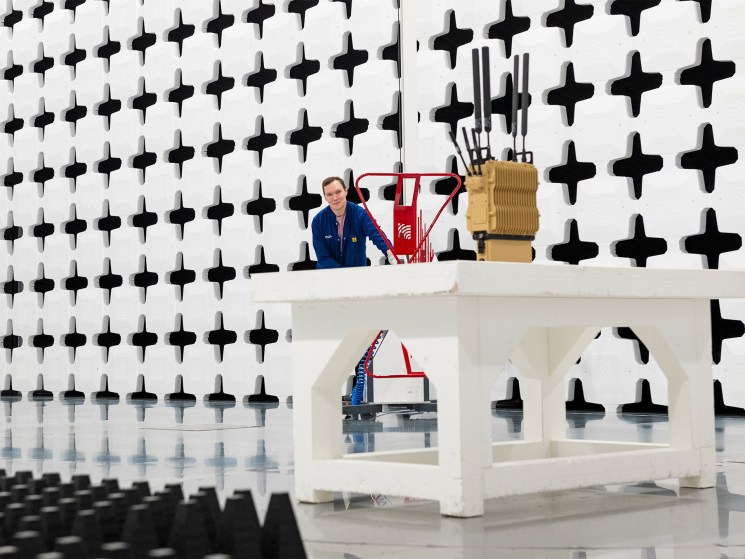 How Nokia is reinventing itself for the era of 6G and AI