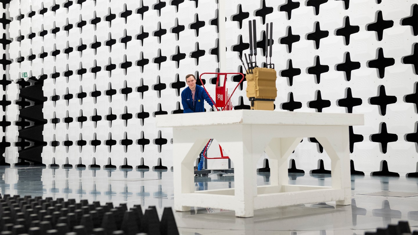 How Nokia is reinventing itself for the era of 6G and AI