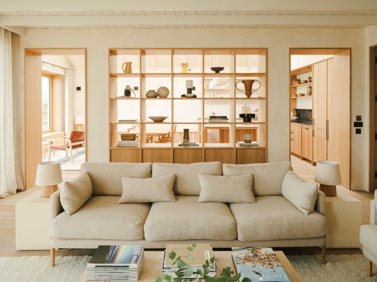 Another Country x Goldfinger Porthcothan Cornwall